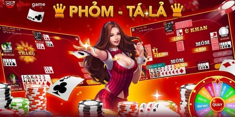 Bài Phỏm