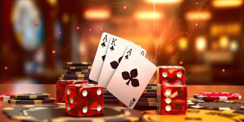 cách chơi poker